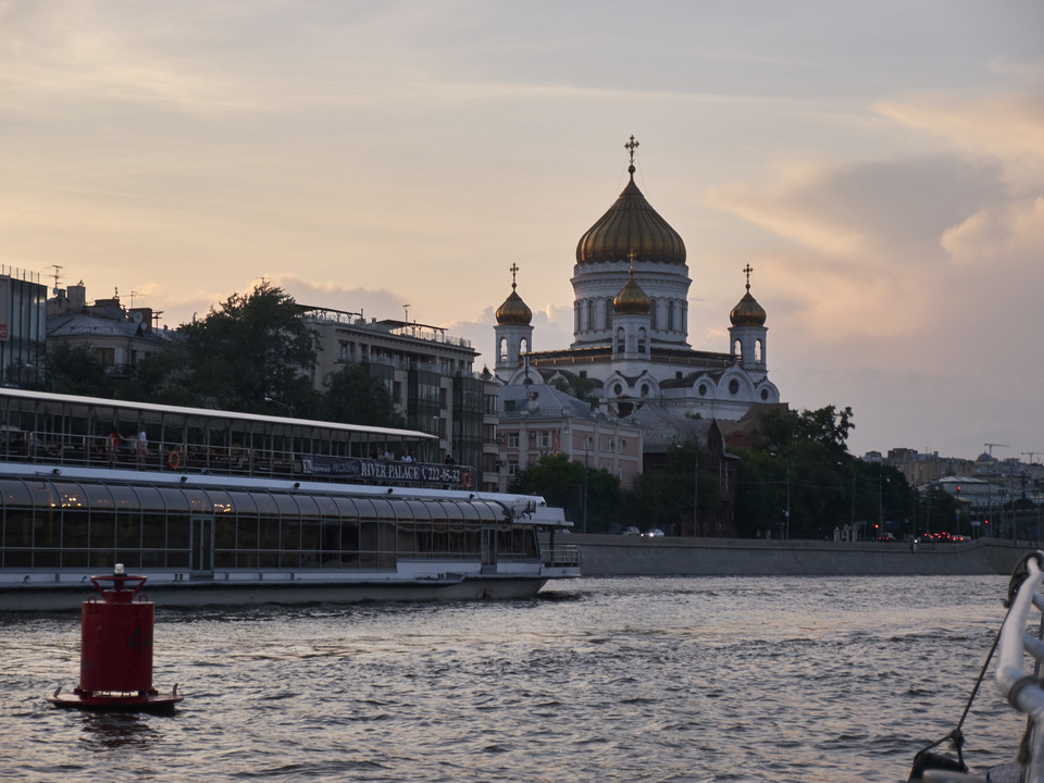 20130610-214539•Evening Scenes•Moscow•Moscow•Russia